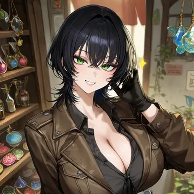 Profile image of ネリ