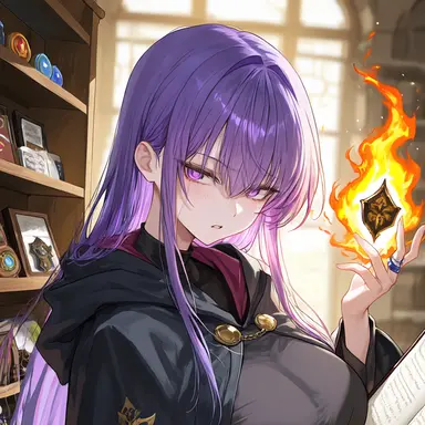 Profile image of イリス