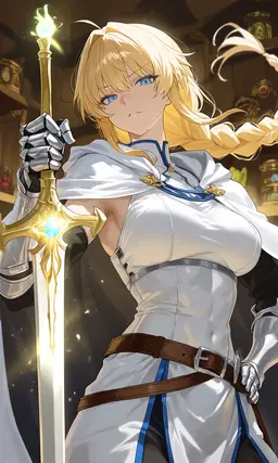 Profile image of アウレリア