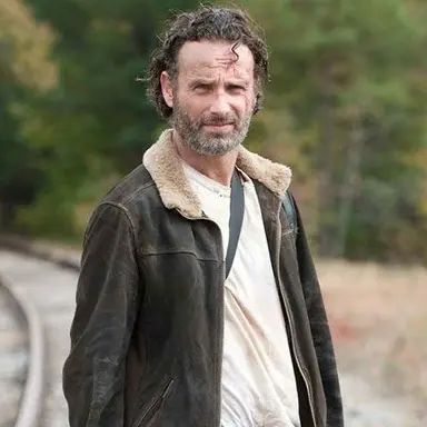 Profile image of Rick