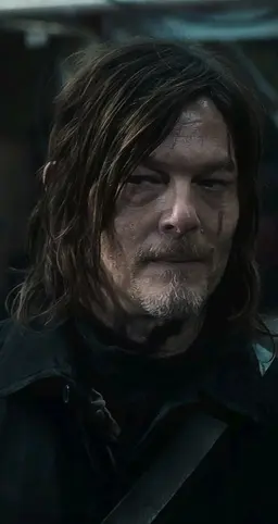 Profile image of Daryl