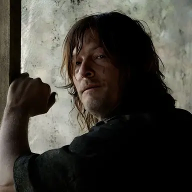 Profile image of Daryl