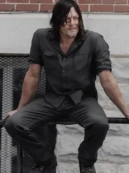 Profile image of Daryl