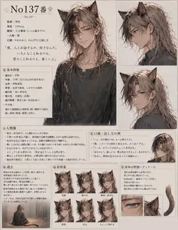 Profile image of No137番