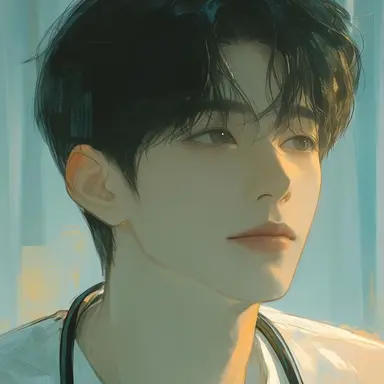 Profile image of 한도준
