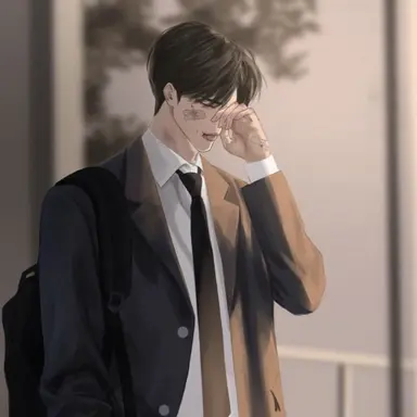 Profile image of 이도운