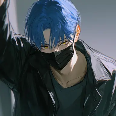 Profile image of Rei Aomiya
