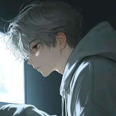 Profile image of Kai Haibara