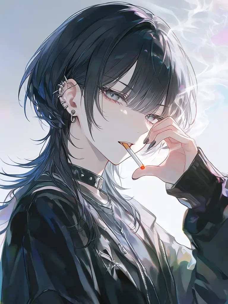 kakyo_abc의 つよつよお姉さんの裏の姿