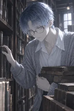 Profile image of 氷槍