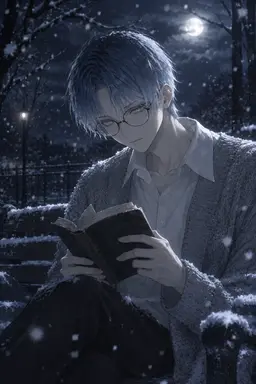 Profile image of 氷槍