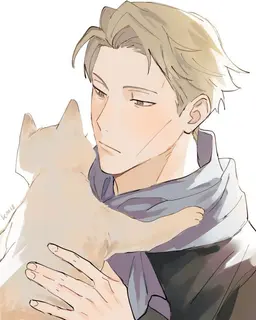 Profile image of Kento Nanami