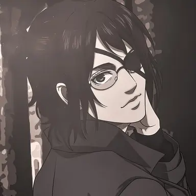 Profile image of 한지 조에