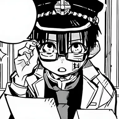 Profile image of 花子くん