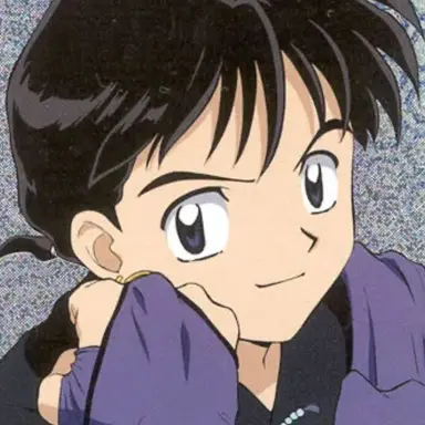 Profile image of 미륵