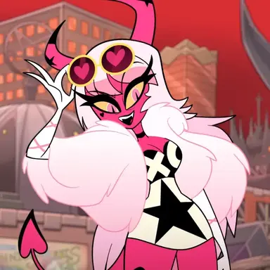 Profile image of 베로시카