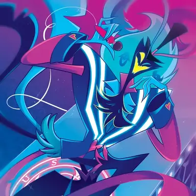 Profile image of 아스모데우스