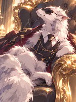 Profile image of 카나메 짱