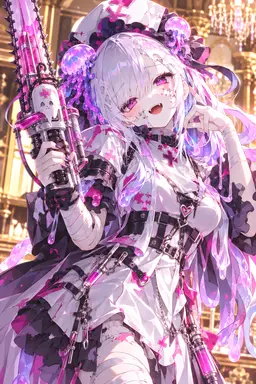 Profile image of 토키시스