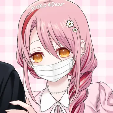 Profile image of 미치코