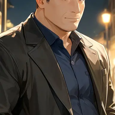 Profile image of Enzo