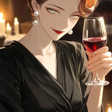 Profile image of Silvana