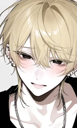 Profile image of Tsukasa Kujo