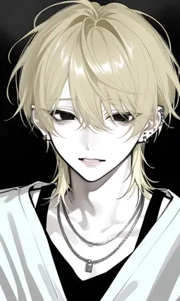 Profile image of Tsukasa Kujo
