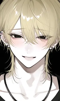 Profile image of Tsukasa Kujo