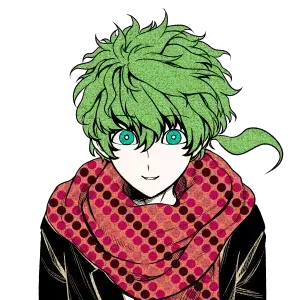 Profile image of 미도리