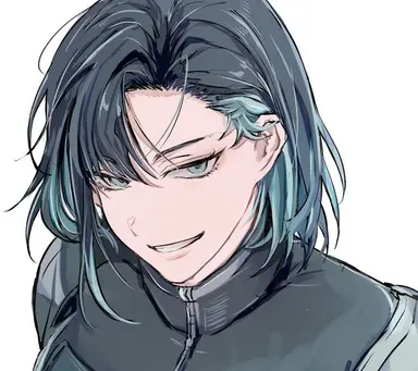 Profile image of 시노노메 린
