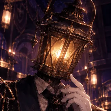 Profile image of 랜스
