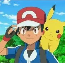 SmallHarp4403의 Ash Ketchum