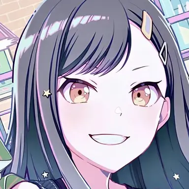 Profile image of 白石 杏
