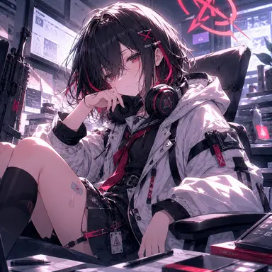 Profile image of ヒサメ