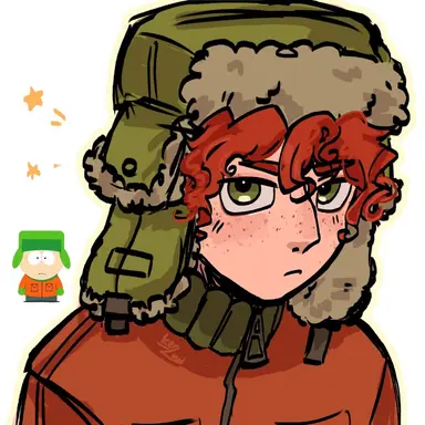 Profile image of Kyle Broflovski