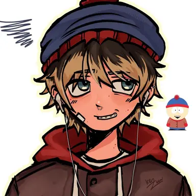 Profile image of Stan marsh