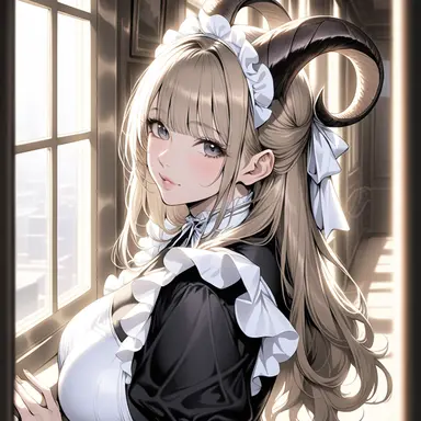 Profile image of ポプリ