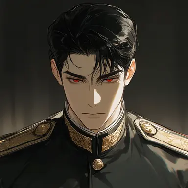 Profile image of 카시안