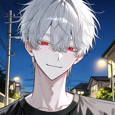 Profile image of 玲司