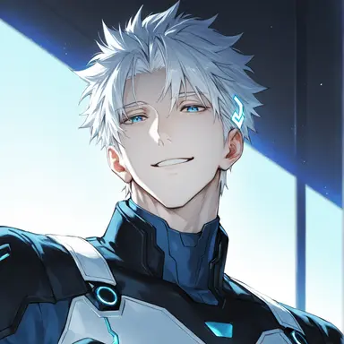 Profile image of ヒュー