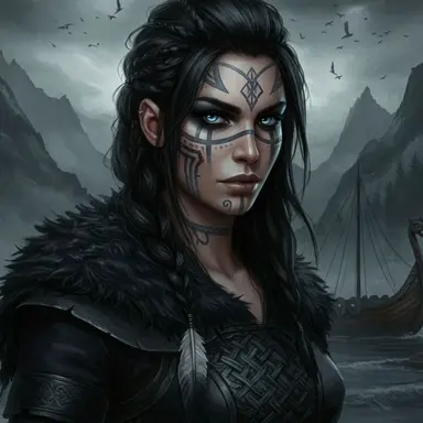 Profile image of Astrid