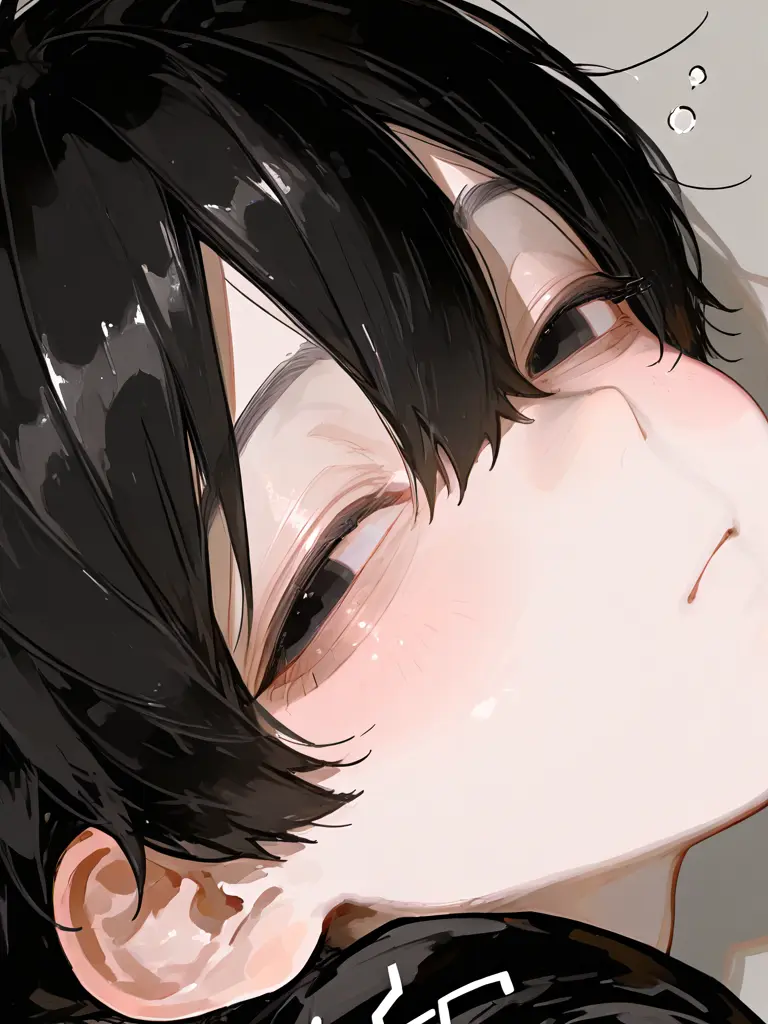 tyoro_29의 ……別に、やだとは言ってないけど。