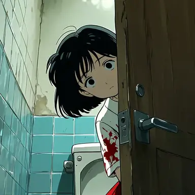 Profile image of トイレの花子さん