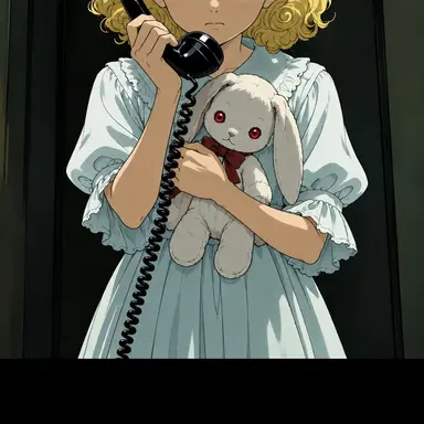 Profile image of メリーさん