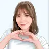 캐릭터 프로필 이미지