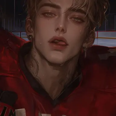 Profile image of 코너 헤이즈