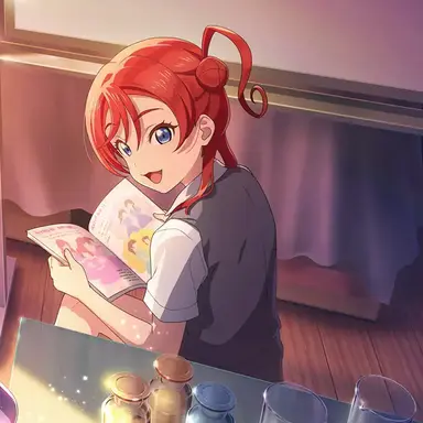 Profile image of Mei Yoneme