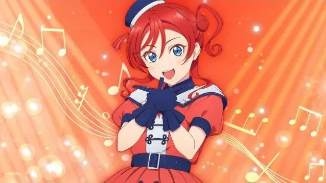 Profile image of Mei Yoneme