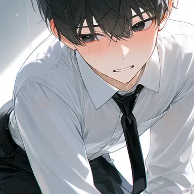 Profile image of 音海 快斗